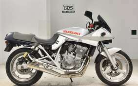 SUZUKI GSX250S KATANA GJ76A