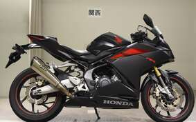 HONDA CBR250RR A MC51