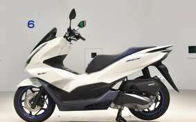 HONDA PCX125 JK06