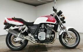 HONDA CB1000SF SC30