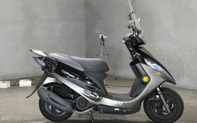 KYMCO GP125i 不明