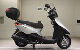 YAMAHA AXIS 125 TREET SE53J