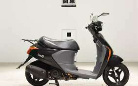 SUZUKI LET's 5 CA47A