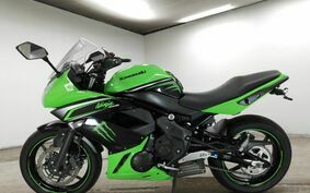 KAWASAKI NINJA 400 R 2013 ER400B