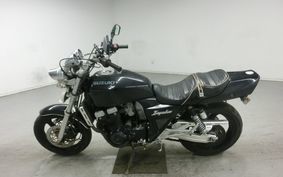 SUZUKI GSX400X IMPULSE 1994 GK79A