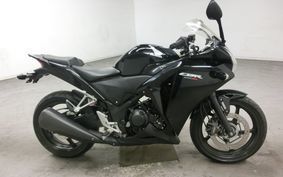 HONDA CBR250R MC41