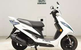 KYMCO GP125 FC25