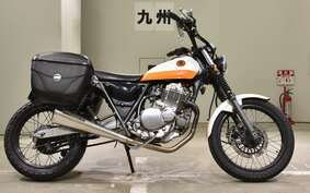 SUZUKI GRASS TRACKER NJ47A