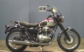 KAWASAKI W650 2003 EJ650A