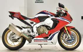 HONDA CBR1000RR GEN 3 SPECIAL EDITION 2019 SC77