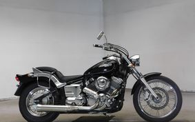 YAMAHA DRAGSTAR 400 2000 VH01J