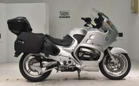 BMW R1150RT 2001