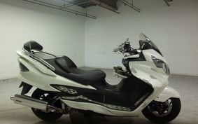 SUZUKI SKYWAVE 400 Fi 2007 CK44A