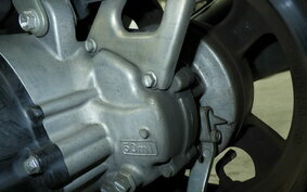 SUZUKI ADDRESS V125 DT11A