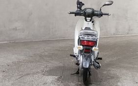 HONDA SUPER CUB50 AA04