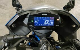 SUZUKI GIXXER 250 SF ED22B