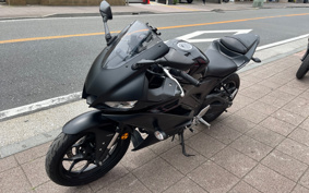 YAMAHA YZF-YZF-R3 ABS 2021 RH13J
