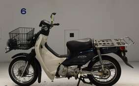 HONDA C50 SUPER CUB AA04