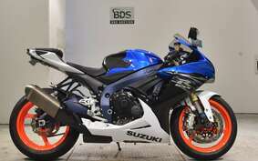 SUZUKI GSX-R750 2013 C4111