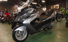 SUZUKI SKYWAVE 250 (Burgman 250) CJ44A