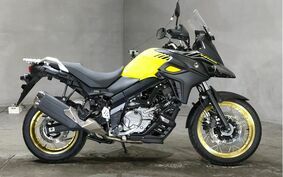 SUZUKI DL650 ( V-Strom 650 ) XT 2018 C733A