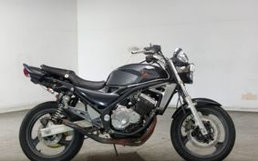 KAWASAKI BALIUS 250 Gen.2 2000 ZR250B