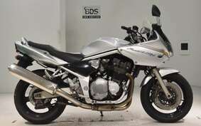 SUZUKI BANDIT 1200 S 2005 GV77A