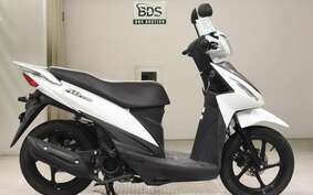 SUZUKI ADDRESS 110 CE47A