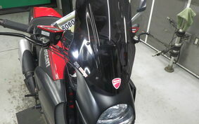 DUCATI DIAVEL Carbon 2011 G100A