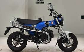 HONDA DAX 125 JB04