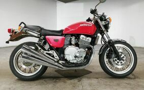 HONDA CB400F 1998 NC36