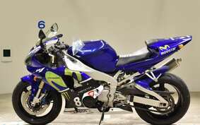 YAMAHA YZF-R1 2000 RN04