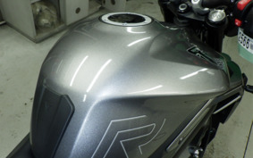 TRIUMPH SPEED TRIPLE R 2023