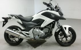 HONDA NC 700 X 2012 RC63