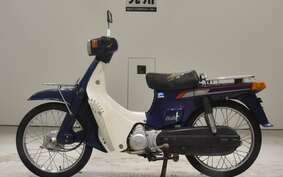 SUZUKI BIRDIE 50 BA41A