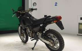 HONDA AX-1 MD21