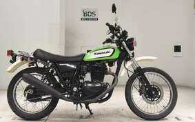 KAWASAKI 250TR BJ250F