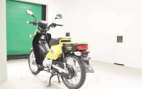 HONDA CROSS CUB 110 JA10