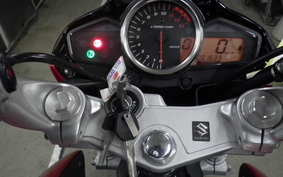 SUZUKI GSR250 GJ55D