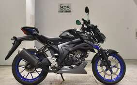 SUZUKI GSX-S125 DL32B