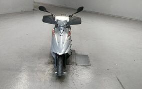 SUZUKI ADDRESS V125 G CF4EA