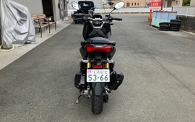 HONDA ADV150 KF38