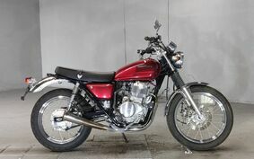 HONDA CB400SS Cell 2006 NC41