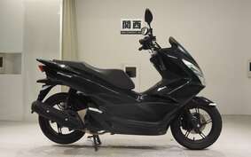 HONDA PCX125 JF56