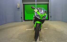 KAWASAKI NINJA 250 ABS 2015 EX250L