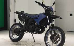 YAMAHA DT50X