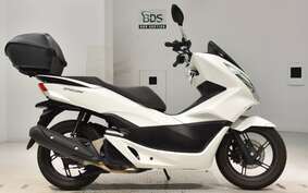 HONDA PCX125 JF56