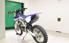 YAMAHA YZ250FX CG37C