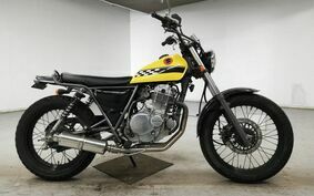 SUZUKI GRASS TRACKER BigBoy NJ47A