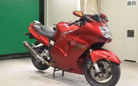 HONDA CBR1100XX 1998 SC35